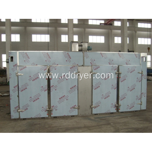 Hot Air Drying Oven / Drying Machine